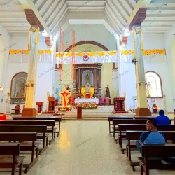 Cathedral of Cobán (Catedral de Cobán) - Coban (Cobán)