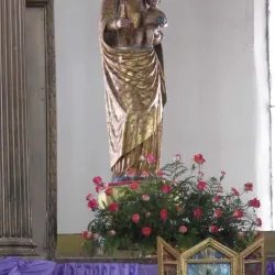 Cathedral of Cobán (Catedral de Cobán) - Coban (Cobán)