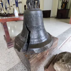 Cathedral of Cobán (Catedral de Cobán) - Coban (Cobán)