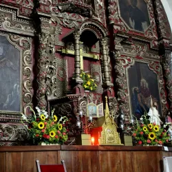 Cathedral of Cobán (Catedral de Cobán) - Coban (Cobán)