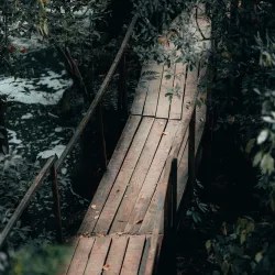 Chahal Waterfalls - Coban (Cobán)
