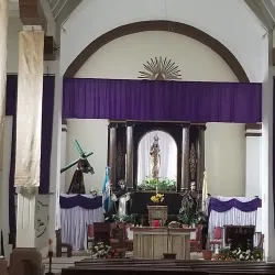 Cobán Central Park (Parque Central) - Coban (Cobán)