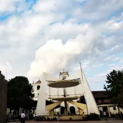 Cobán Central Park (Parque Central) - Coban (Cobán)