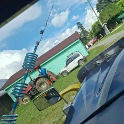 Coffee Plantations Tours - Coban (Cobán)