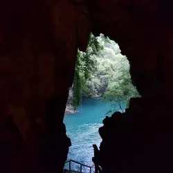 Cuevas de Lanquín - Coban (Cobán)