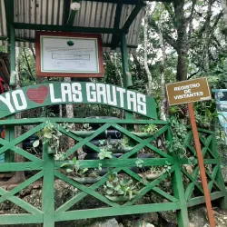 Cuevas de Lanquín - Coban (Cobán)