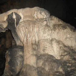 Cuevas de Lanquín - Coban (Cobán)