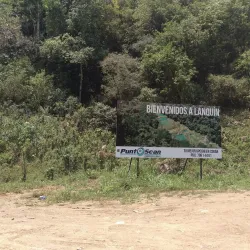 Cuevas de Lanquín - Coban (Cobán)