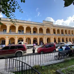 Museum of Natural History and Ethnology - Coban (Cobán)