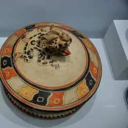 Museum of Natural History and Ethnology - Coban (Cobán)