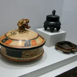 Museum of Natural History and Ethnology - Coban (Cobán)