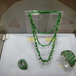 Museum of Natural History and Ethnology - Coban (Cobán)