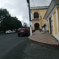 Museum of Natural History and Ethnology - Coban (Cobán)