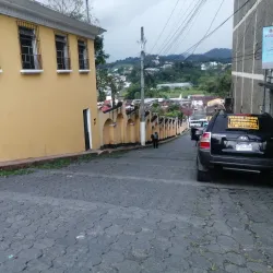 Museum of Natural History and Ethnology - Coban (Cobán)