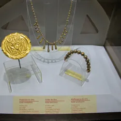 Museum of Natural History and Ethnology - Coban (Cobán)