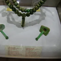 Museum of Natural History and Ethnology - Coban (Cobán)