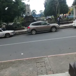 Museum of Natural History and Ethnology - Coban (Cobán)