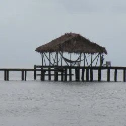 Punta de Manabique Ecological Reserve - Coban (Cobán)