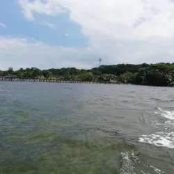 Punta de Manabique Ecological Reserve - Coban (Cobán)