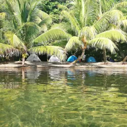 Punta de Manabique Ecological Reserve - Coban (Cobán)