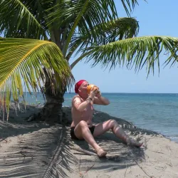 Punta de Manabique Ecological Reserve - Coban (Cobán)