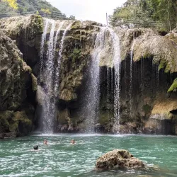 Semuc Champey - Coban (Cobán)