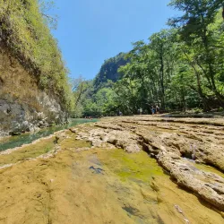 Semuc Champey - Coban (Cobán)
