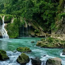 Semuc Champey - Coban (Cobán)