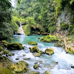 Semuc Champey - Coban (Cobán)