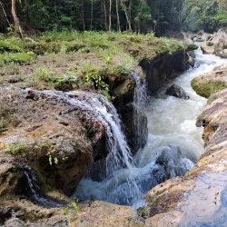 Semuc Champey - Coban (Cobán)