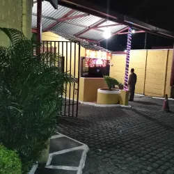 Cerro de Oro - Escuintla