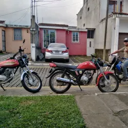 Cerro de Oro - Escuintla