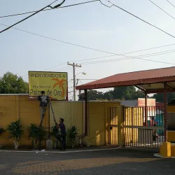 Cerro de Oro - Escuintla