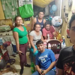 Cerro de Oro - Escuintla