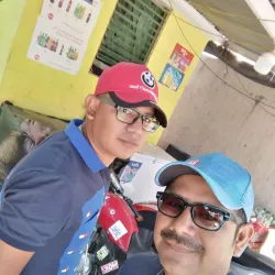 Cerro de Oro - Escuintla