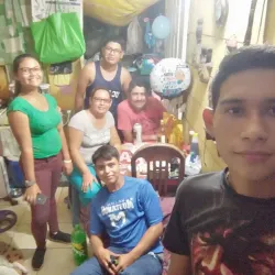 Cerro de Oro - Escuintla