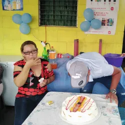 Cerro de Oro - Escuintla