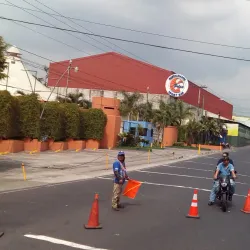 Cerro de Oro - Escuintla