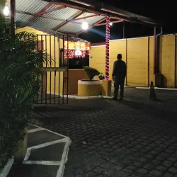 Cerro de Oro - Escuintla