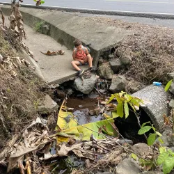 El Baúl Archaeological Site - Escuintla