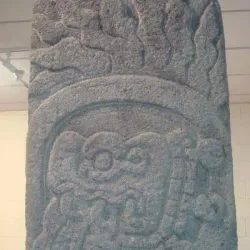 El Baúl Archaeological Site - Escuintla