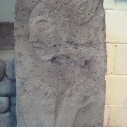 El Baúl Archaeological Site - Escuintla