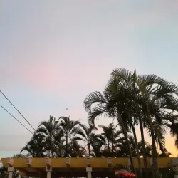 Escuintla City Central Park - Escuintla