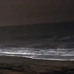 Iztapa Beach - Escuintla