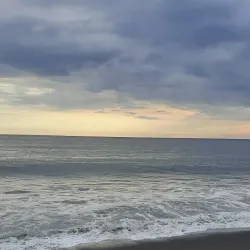 Iztapa Beach - Escuintla