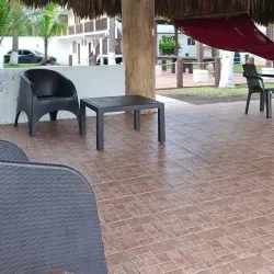 Iztapa Beach - Escuintla