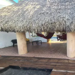 Iztapa Beach - Escuintla