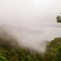 Laguna de Ayarza - Escuintla