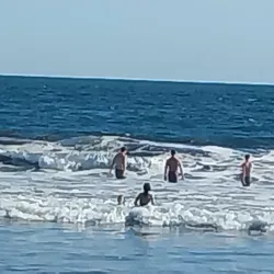 Puerto San José - Escuintla