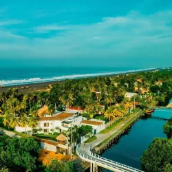 Puerto San José - Escuintla